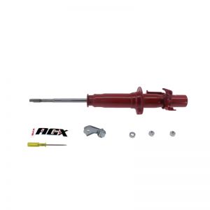 KYB Shocks & Struts AGX 741008
