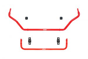 Eibach F&R Anti-Roll Bar Kits E40-40-043-01-11