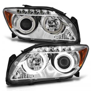 ANZO Projector Headlights 121120