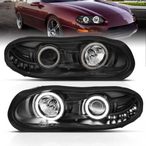 ANZO Projector Headlights 121160