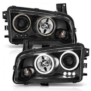 ANZO Projector Headlights 121218