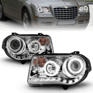 ANZO Projector Headlights 121250