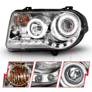ANZO Projector Headlights 121250