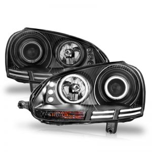 ANZO Projector Headlights 121345
