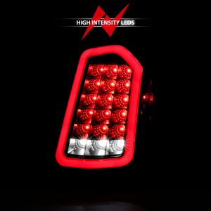 ANZO LED Taillights 321343