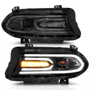 ANZO Projector Headlights 121559