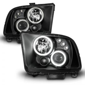ANZO Projector Headlights 121166
