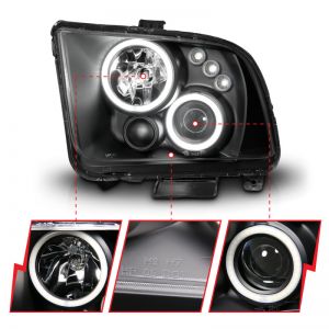 ANZO Projector Headlights 121166