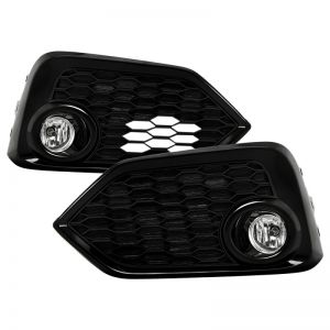 SPYDER Fog Lights 9043321