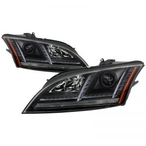 SPYDER Headlights 5086891