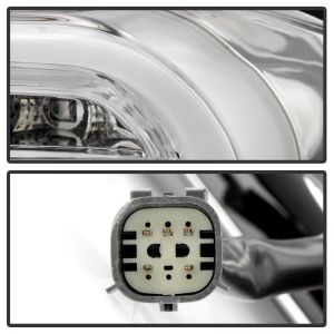 SPYDER LED Tail Lights 5087225