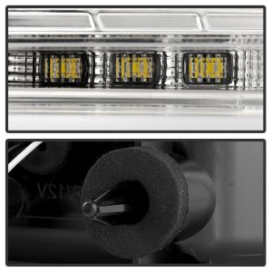 SPYDER LED Tail Lights 5087225
