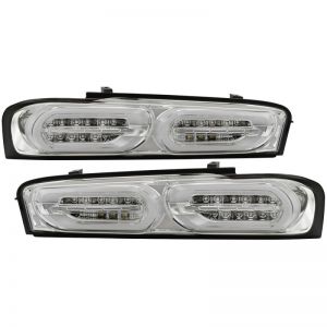 SPYDER LED Tail Lights 5087249