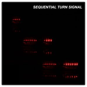 SPYDER LED Tail Lights 5087249