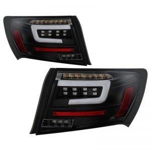 SPYDER LED Tail Lights 5087966