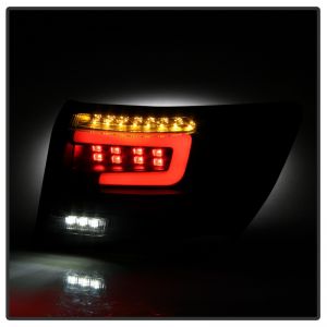 SPYDER LED Tail Lights 5087980