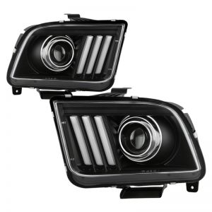 SPYDER Headlights 5088192
