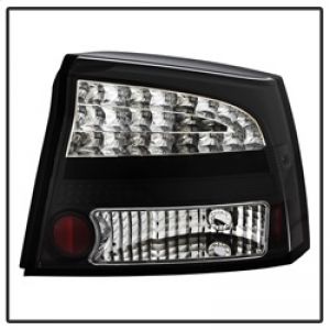 SPYDER LED Tail Lights 5002273
