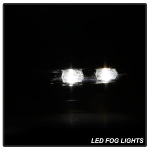 SPYDER Fog Lights 5086969