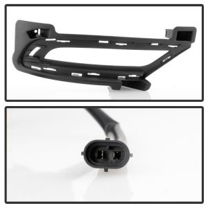 SPYDER Fog Lights 5086976