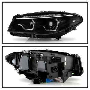 SPYDER Headlights 5088208