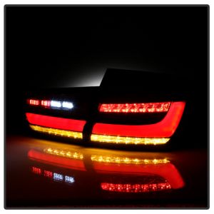 SPYDER LED Tail Lights 5088307
