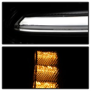 SPYDER Headlights 5087935