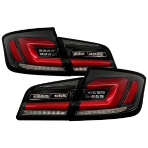 SPYDER LED Tail Lights 5088512