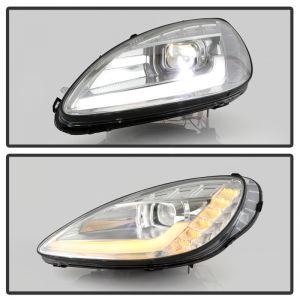SPYDER Headlights 5087942