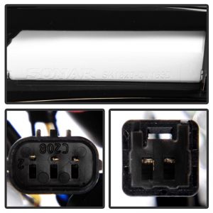 SPYDER LED Tail Lights 5088819