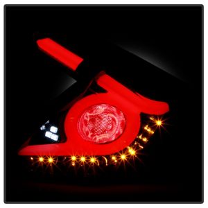SPYDER LED Tail Lights 5088819