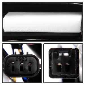 SPYDER LED Tail Lights 5088819