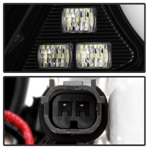 SPYDER LED Tail Lights 5088819