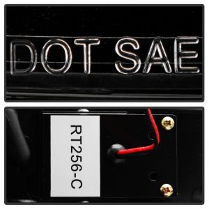 SPYDER LED Tail Lights 5088819