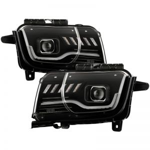 SPYDER Headlights 5088536