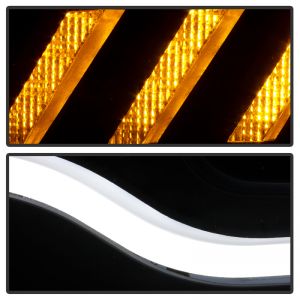 SPYDER Headlights 5088536