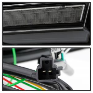 SPYDER LED Tail Lights 5086747