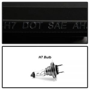 SPYDER Headlights 5088086