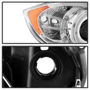 SPYDER Headlights 5009012