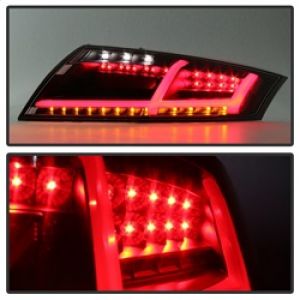SPYDER LED Tail Lights 5081674