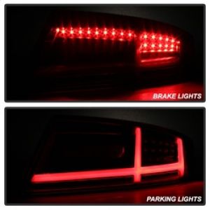 SPYDER LED Tail Lights 5081681