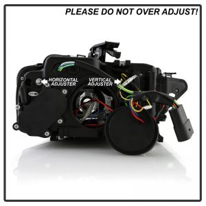 SPYDER Headlights 5088338