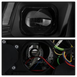 SPYDER Headlights 5088338