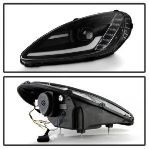 SPYDER Headlights 5087959