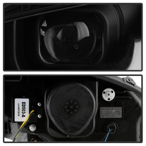 SPYDER Headlights 5087959