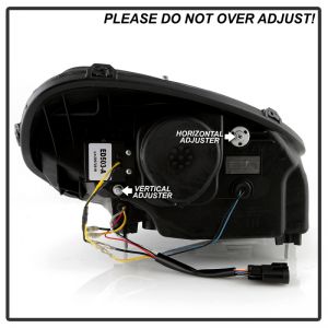 SPYDER Headlights 5087959