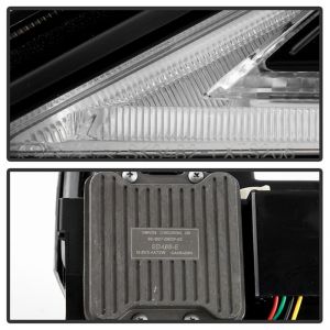 SPYDER Headlights 5088826