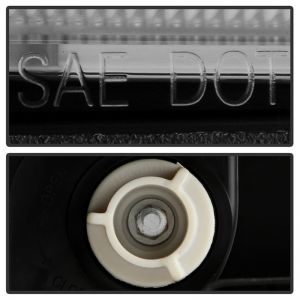 SPYDER Headlights 5088826