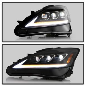 SPYDER Headlights 5088826