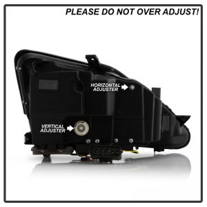 SPYDER Headlights 5088826